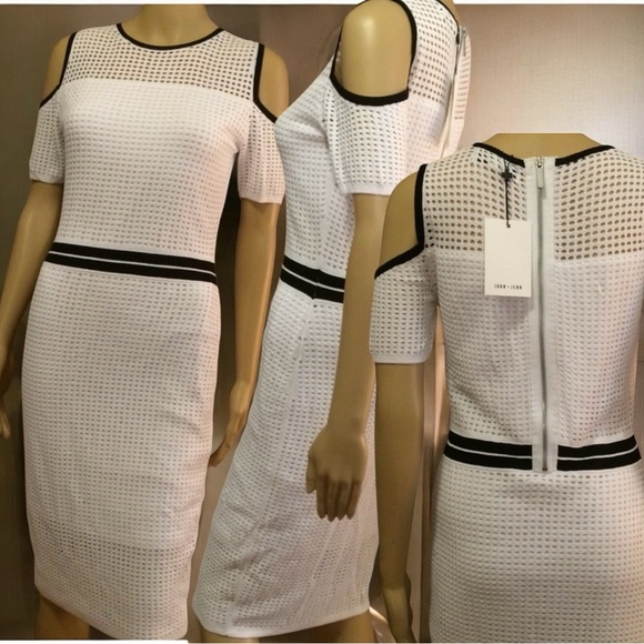 NWT Anthropologie | John + Jenn Dress - Picture 2 of 7